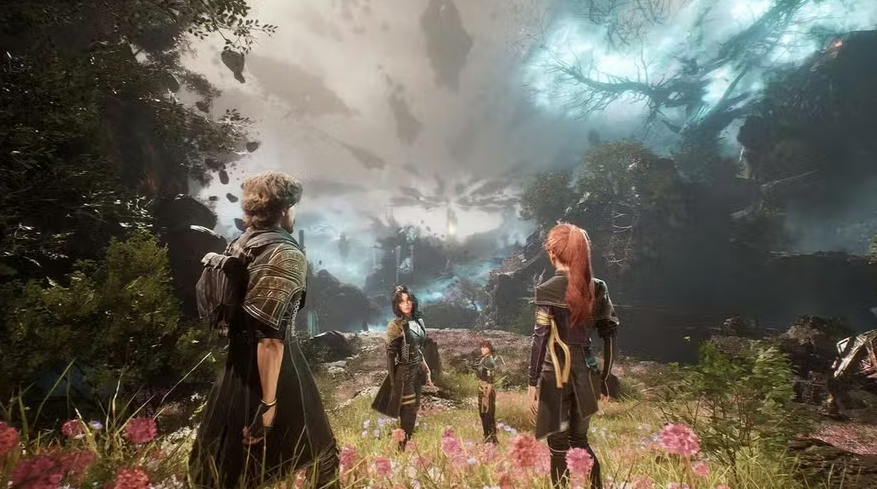 Clair Obscur: Expedition 33